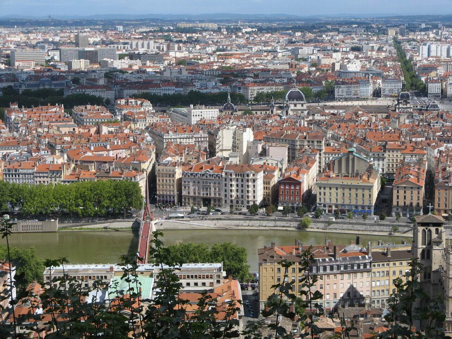 Lyon